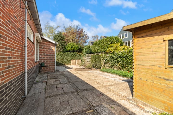 Foto 38 van De Nieuwe Plantagie 7