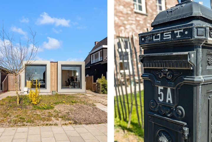 Foto 36 van Dubbelspoor 5-A