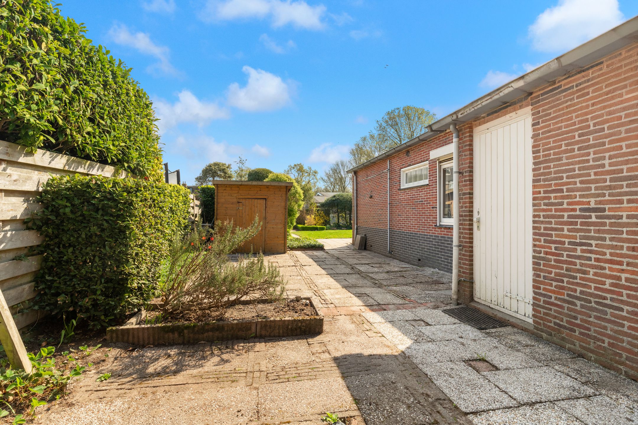 Foto 39 van De Nieuwe Plantagie 7