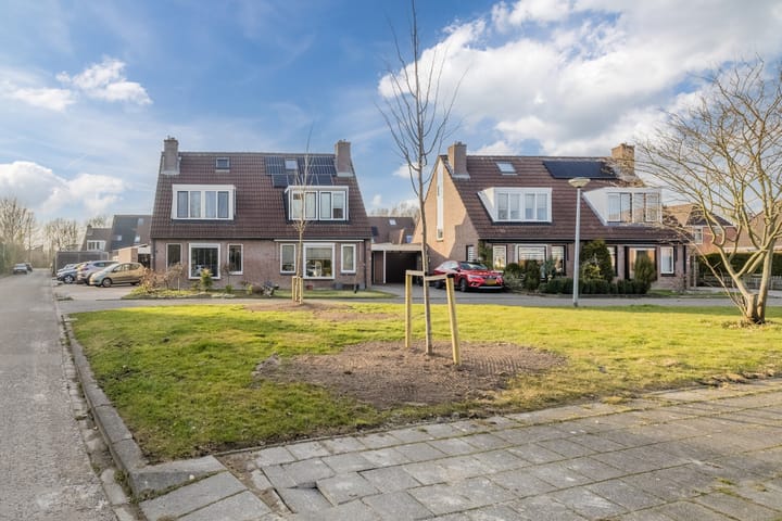 Foto 47 van Pieter Bindervoetlaan 26