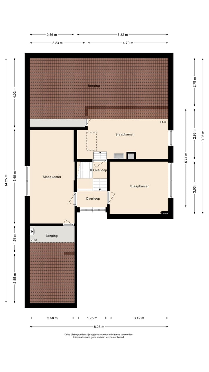 Foto 45 van De Nieuwe Plantagie 7