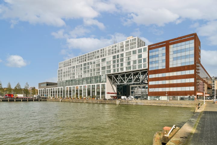 Foto 1 van Schiehavenkade 510