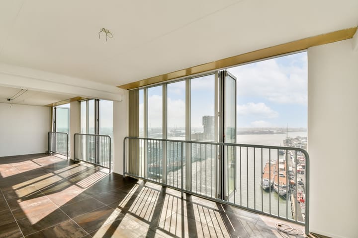 Foto 2 van Schiehavenkade 510