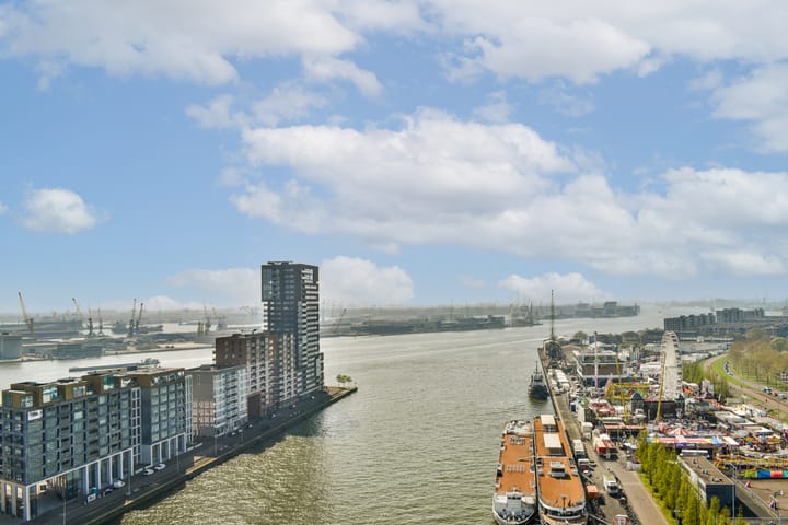 Foto 3 van Schiehavenkade 510