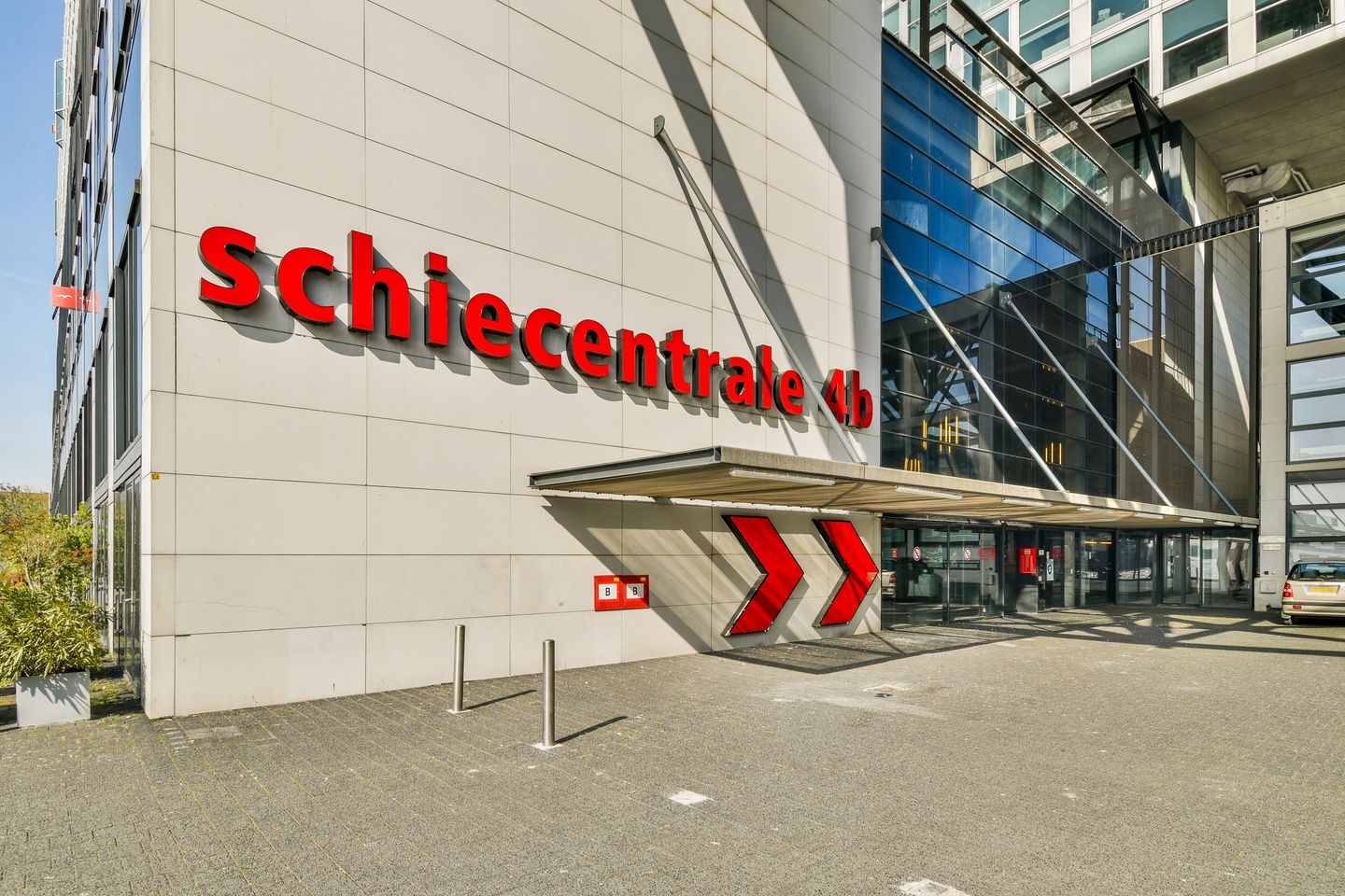 Photo 5 of Schiehavenkade 510