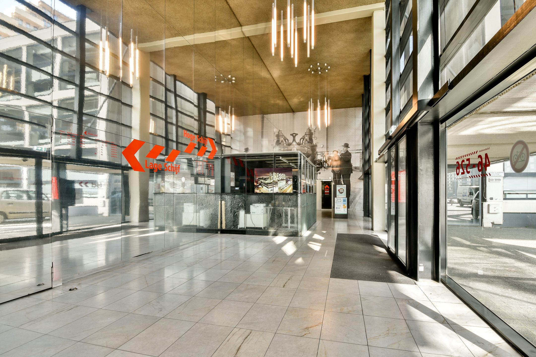 Photo 6 of Schiehavenkade 510