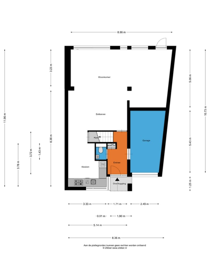 Photo 44 of Liniushof 18