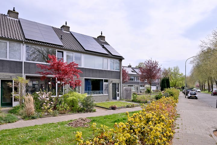 Foto 2 van Patrijsstraat 26