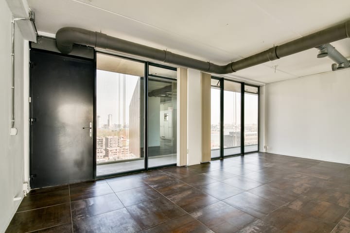 Foto 8 van Schiehavenkade 510