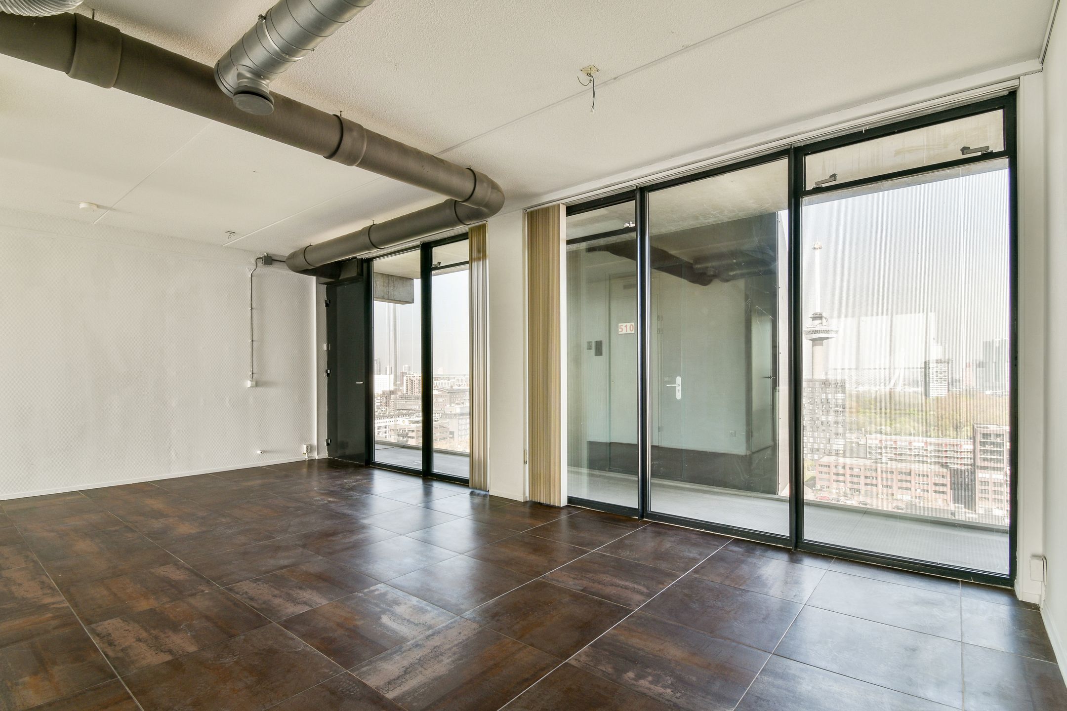 Photo 9 of Schiehavenkade 510