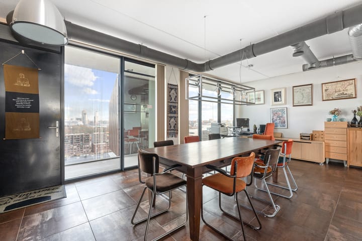 Foto 10 van Schiehavenkade 510