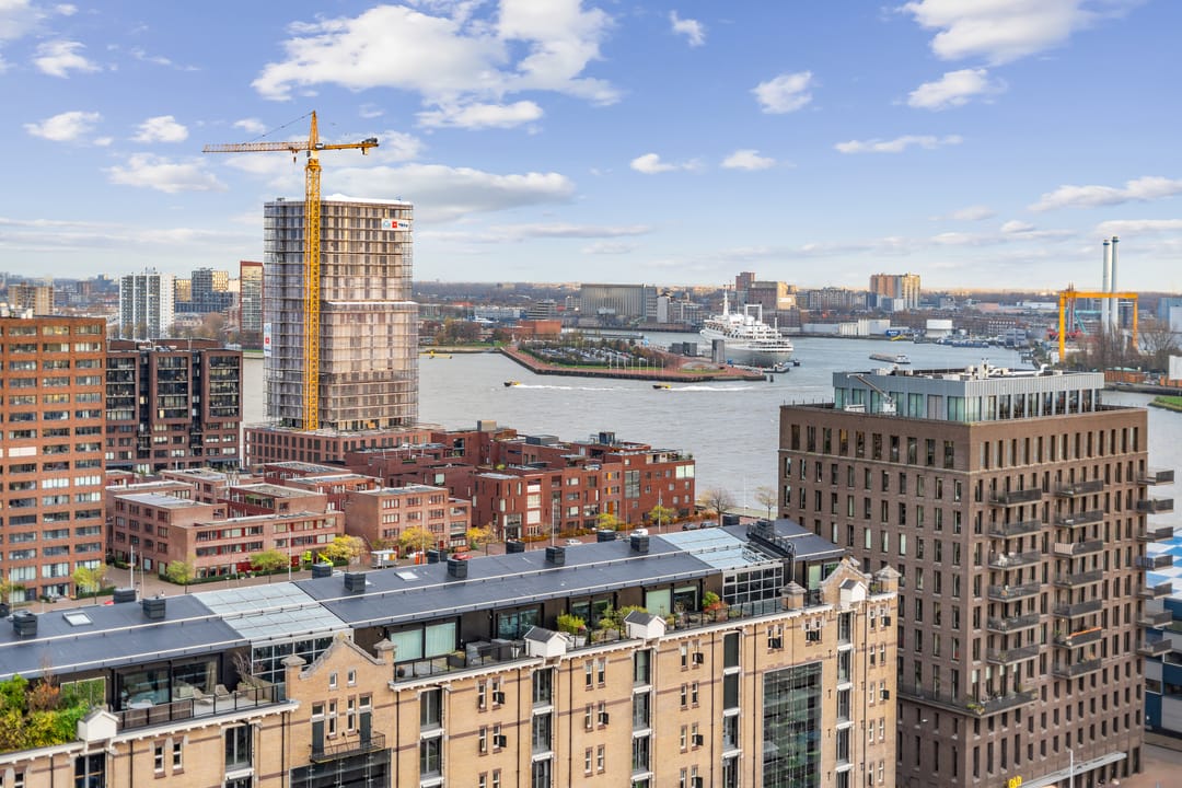 Photo 11 of Schiehavenkade 510