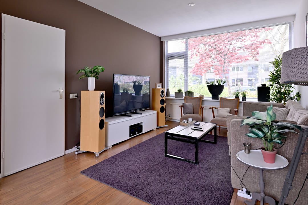 Foto 7 van Patrijsstraat 26