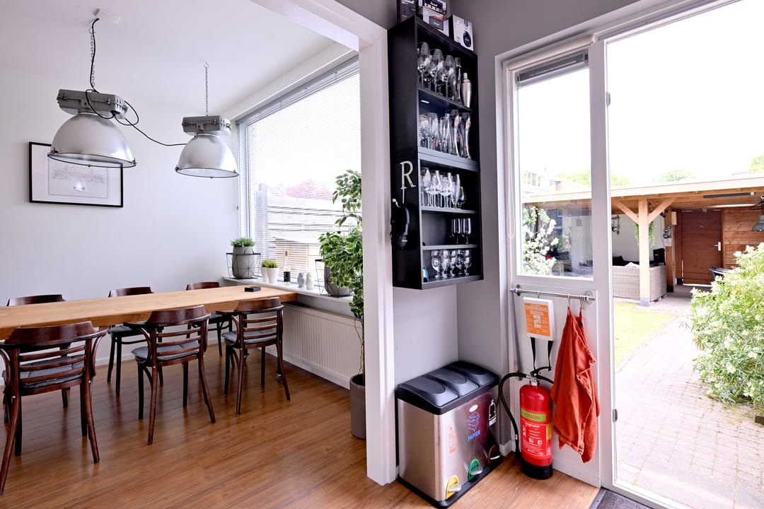 Foto 11 van Patrijsstraat 26