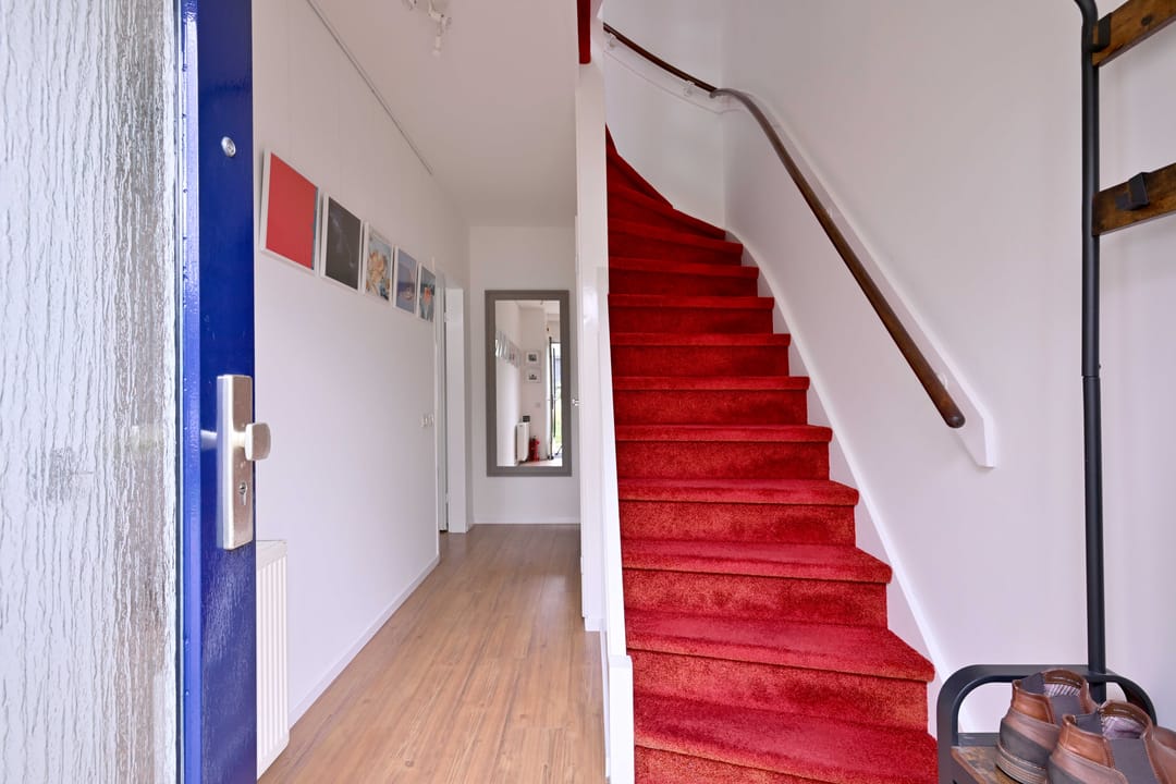 Foto 13 van Patrijsstraat 26