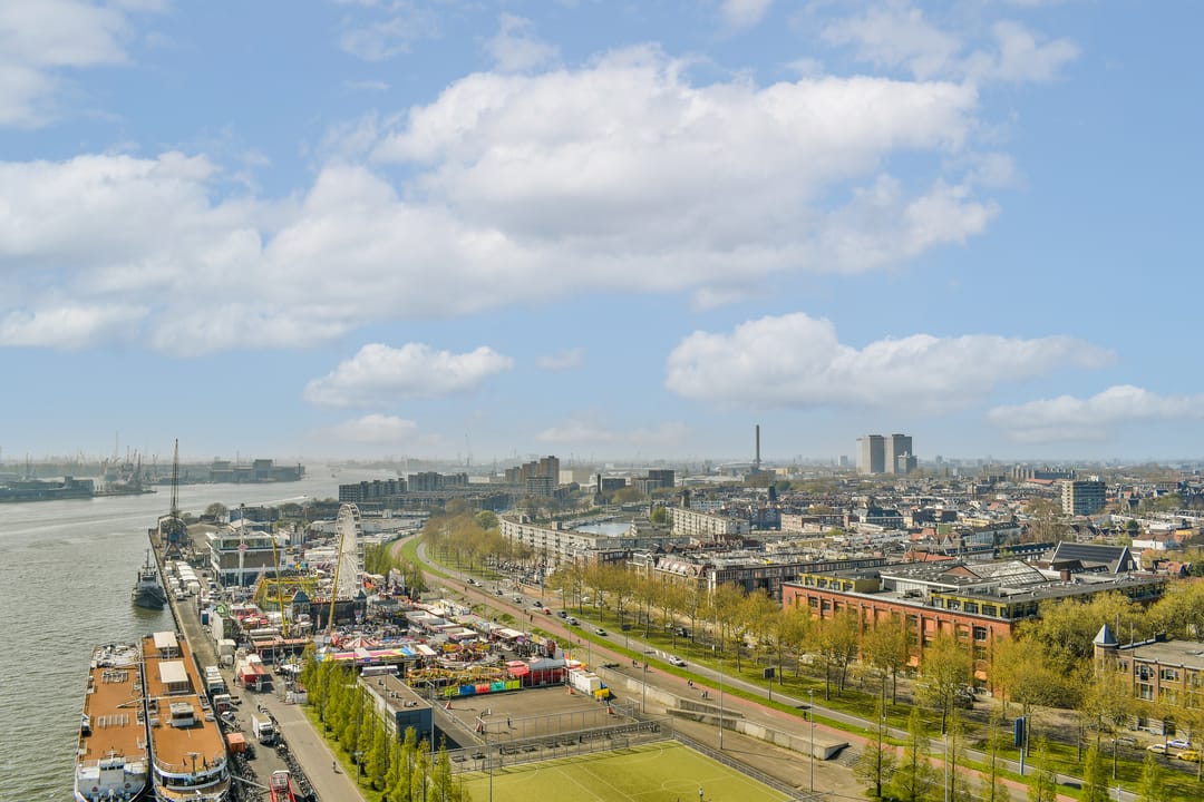 Photo 28 of Schiehavenkade 510