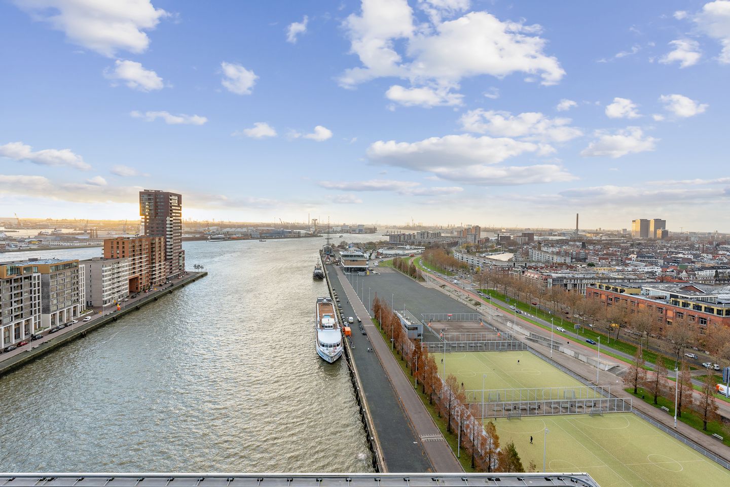 Photo 35 of Schiehavenkade 510