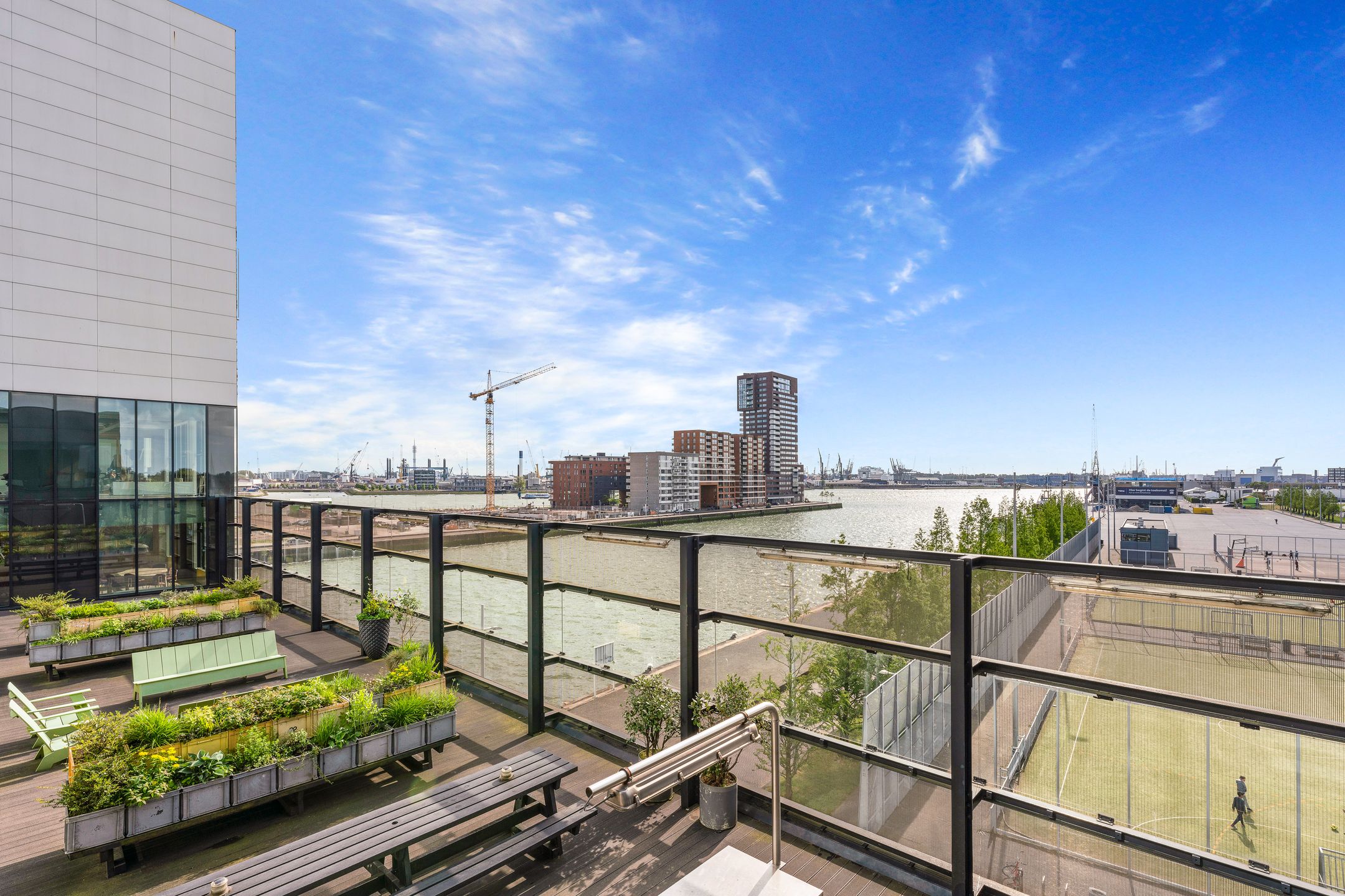 Photo 36 of Schiehavenkade 510