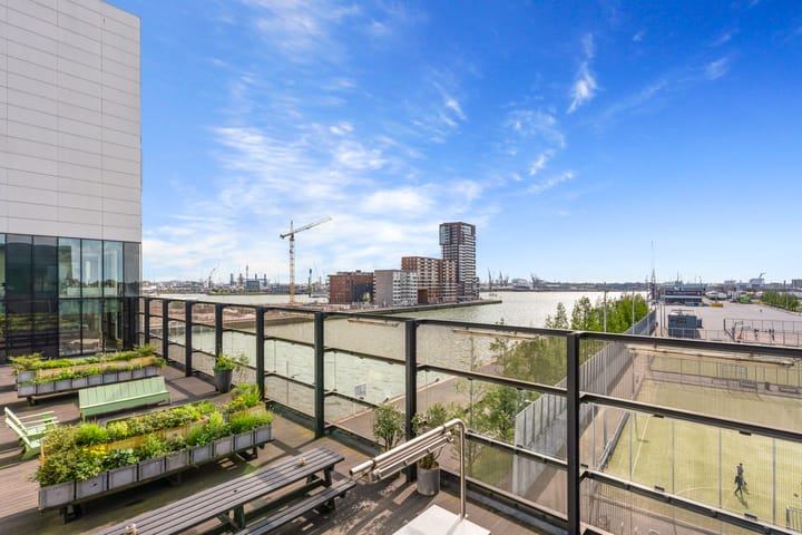 Foto 36 van Schiehavenkade 510