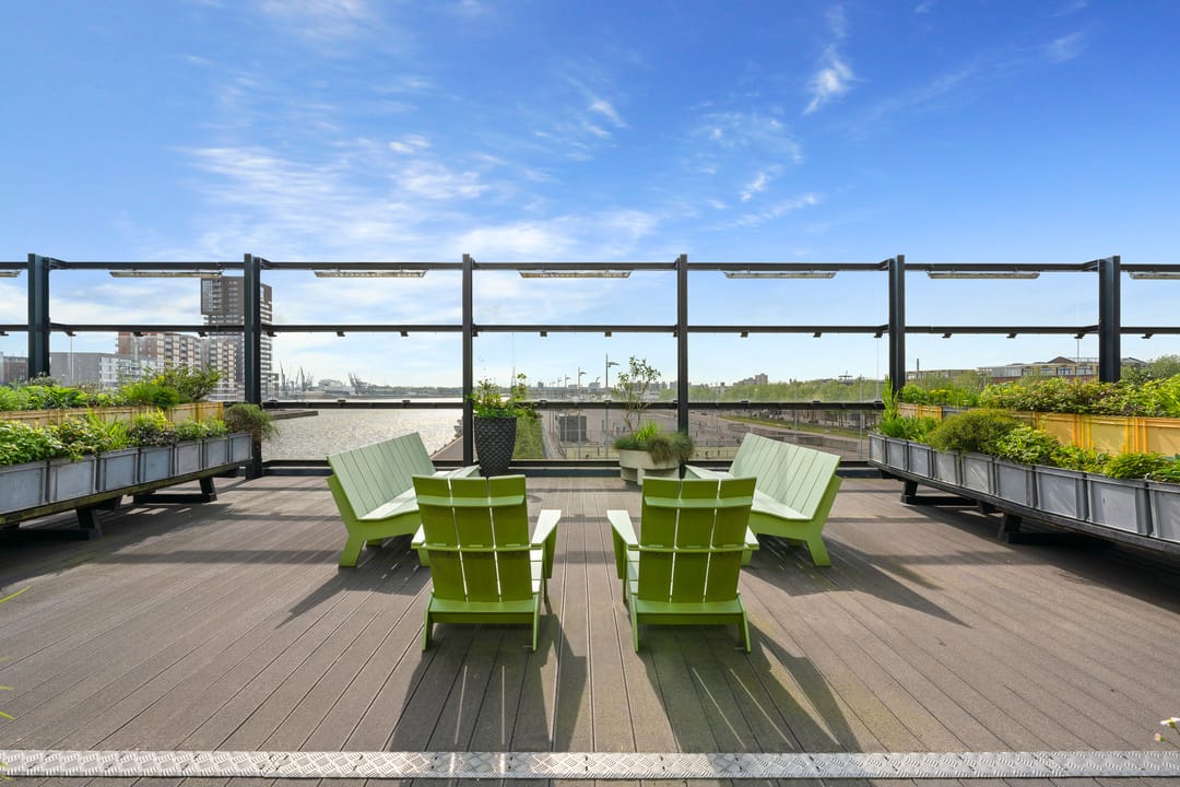 Photo 38 of Schiehavenkade 510