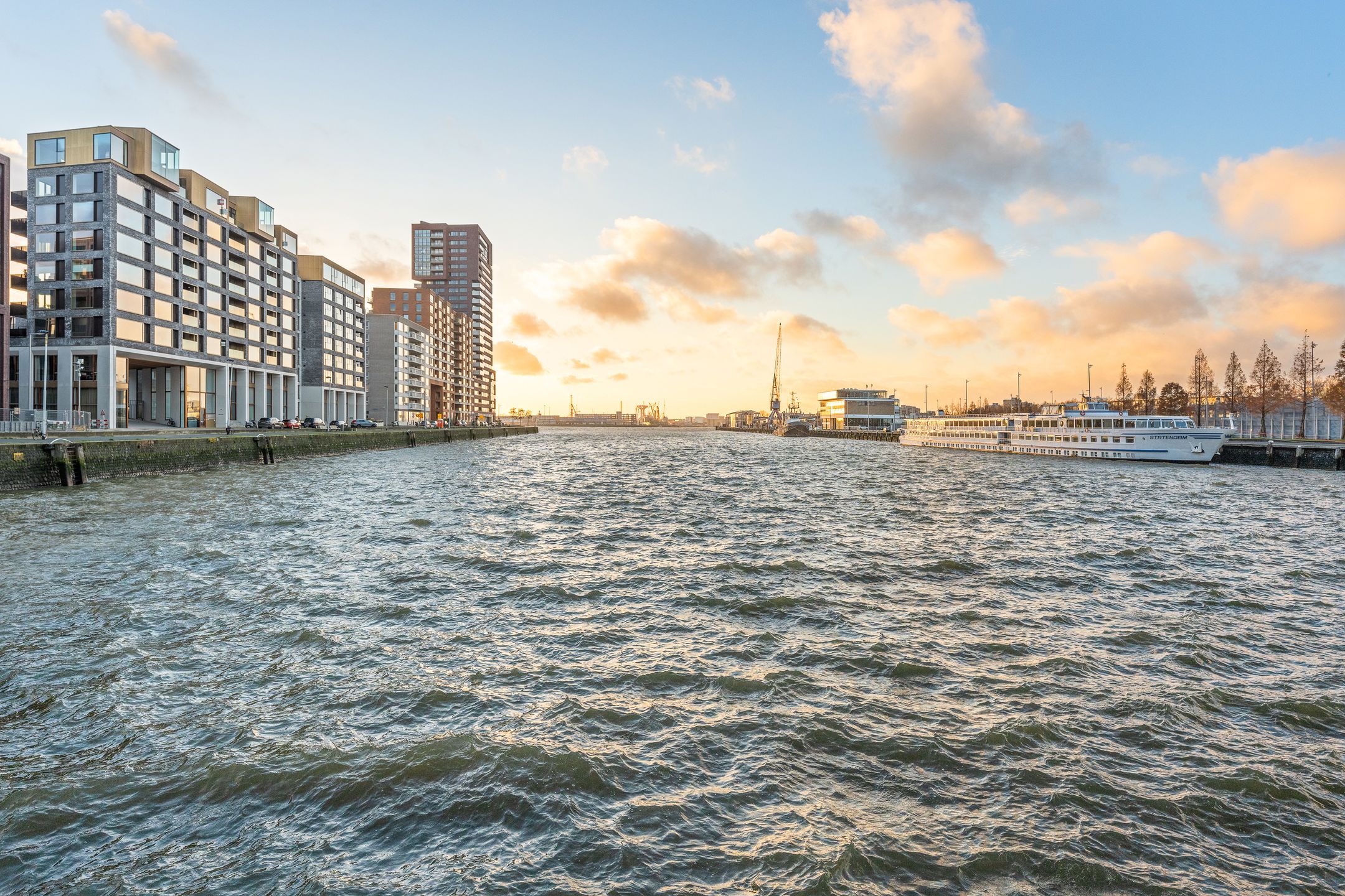 Photo 39 of Schiehavenkade 510