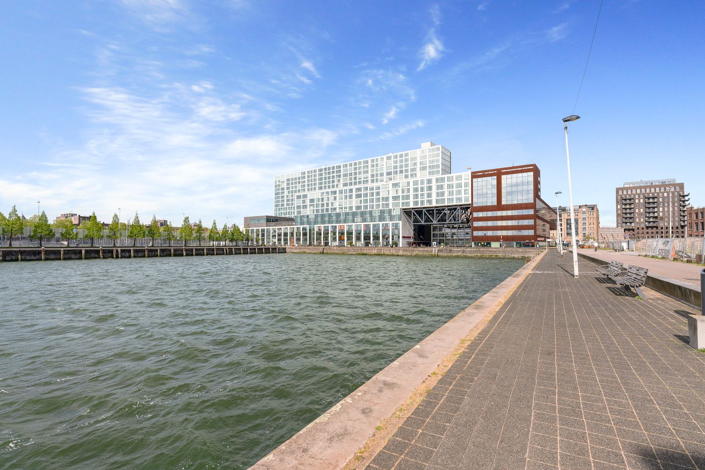 Photo 40 of Schiehavenkade 510