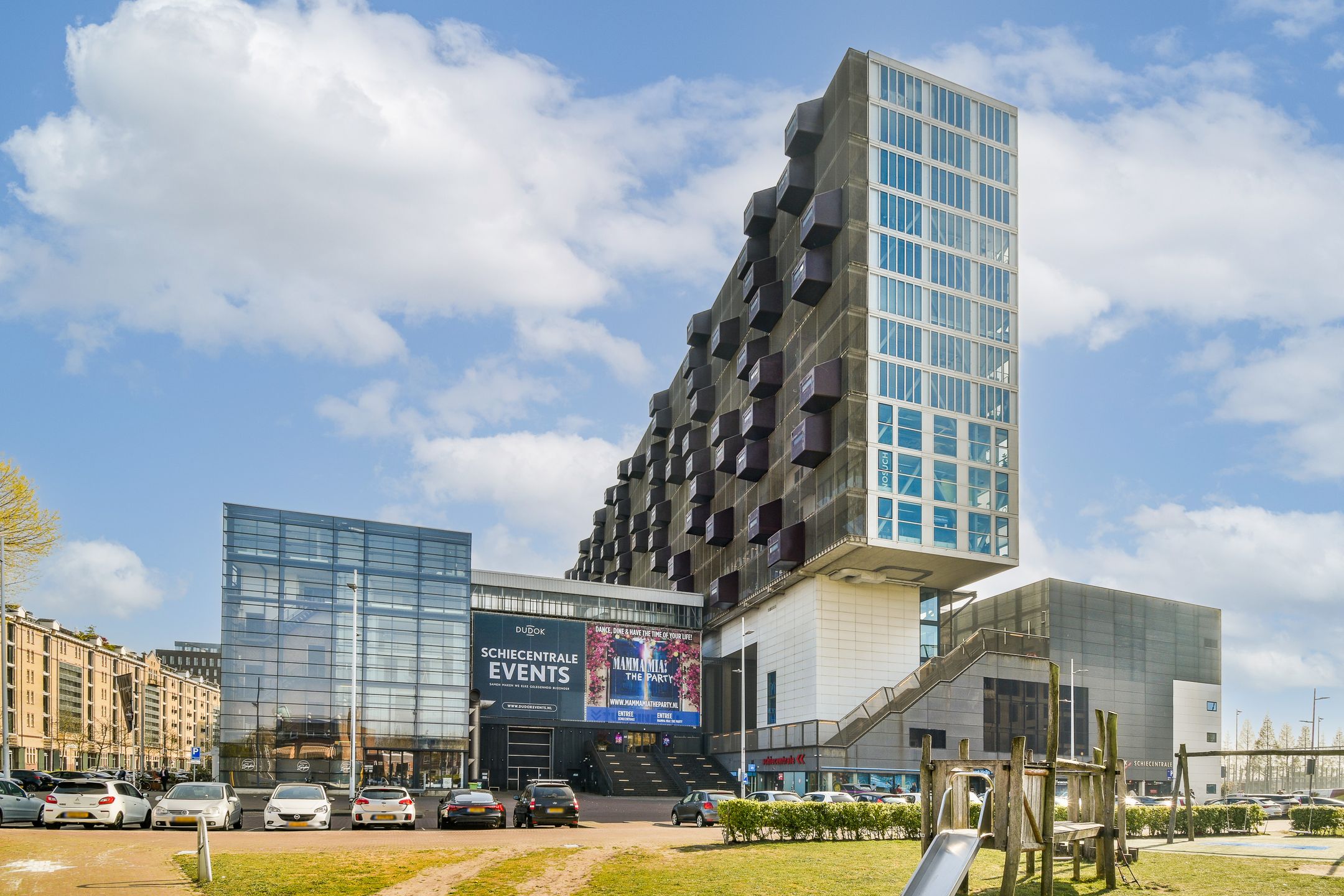 Photo 42 of Schiehavenkade 510