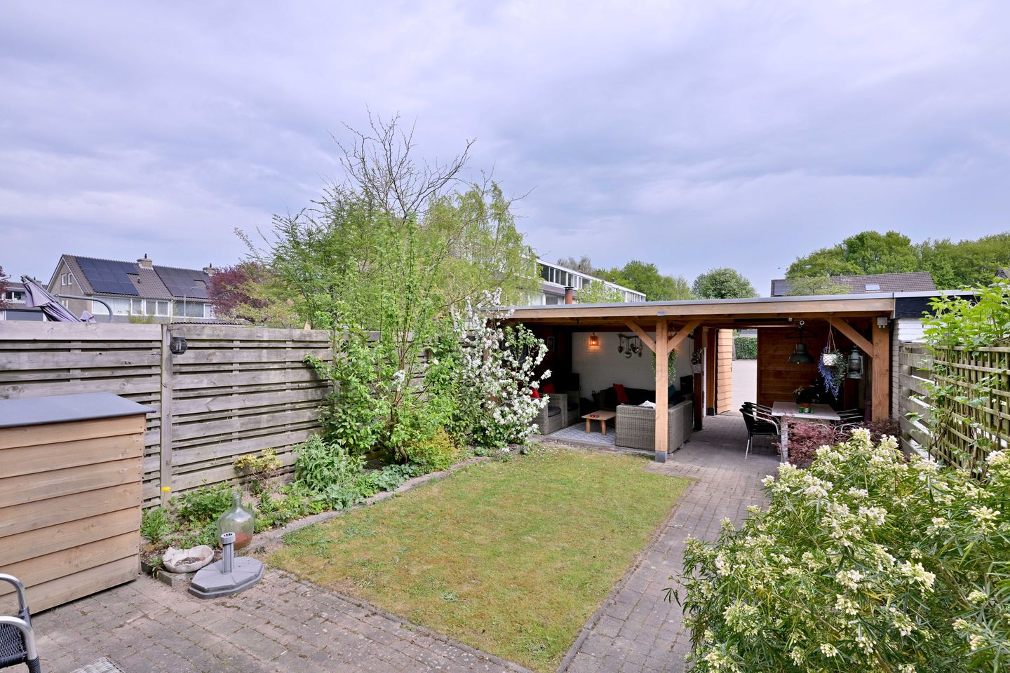 Foto 40 van Patrijsstraat 26