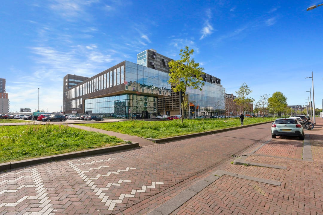 Photo 43 of Schiehavenkade 510