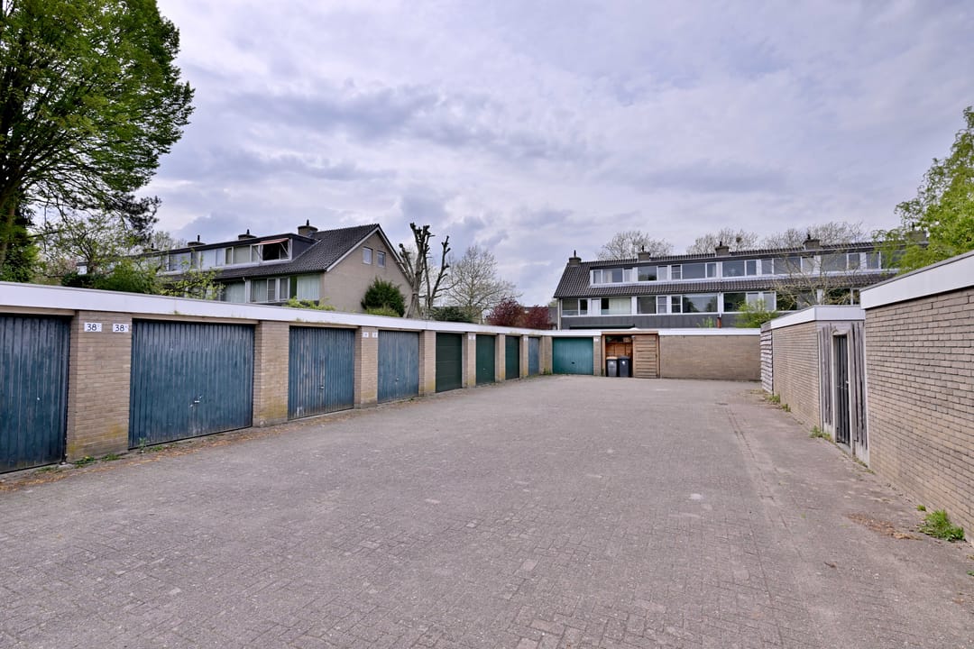 Foto 46 van Patrijsstraat 26