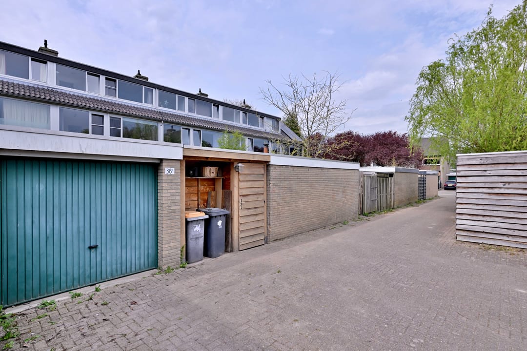 Foto 47 van Patrijsstraat 26