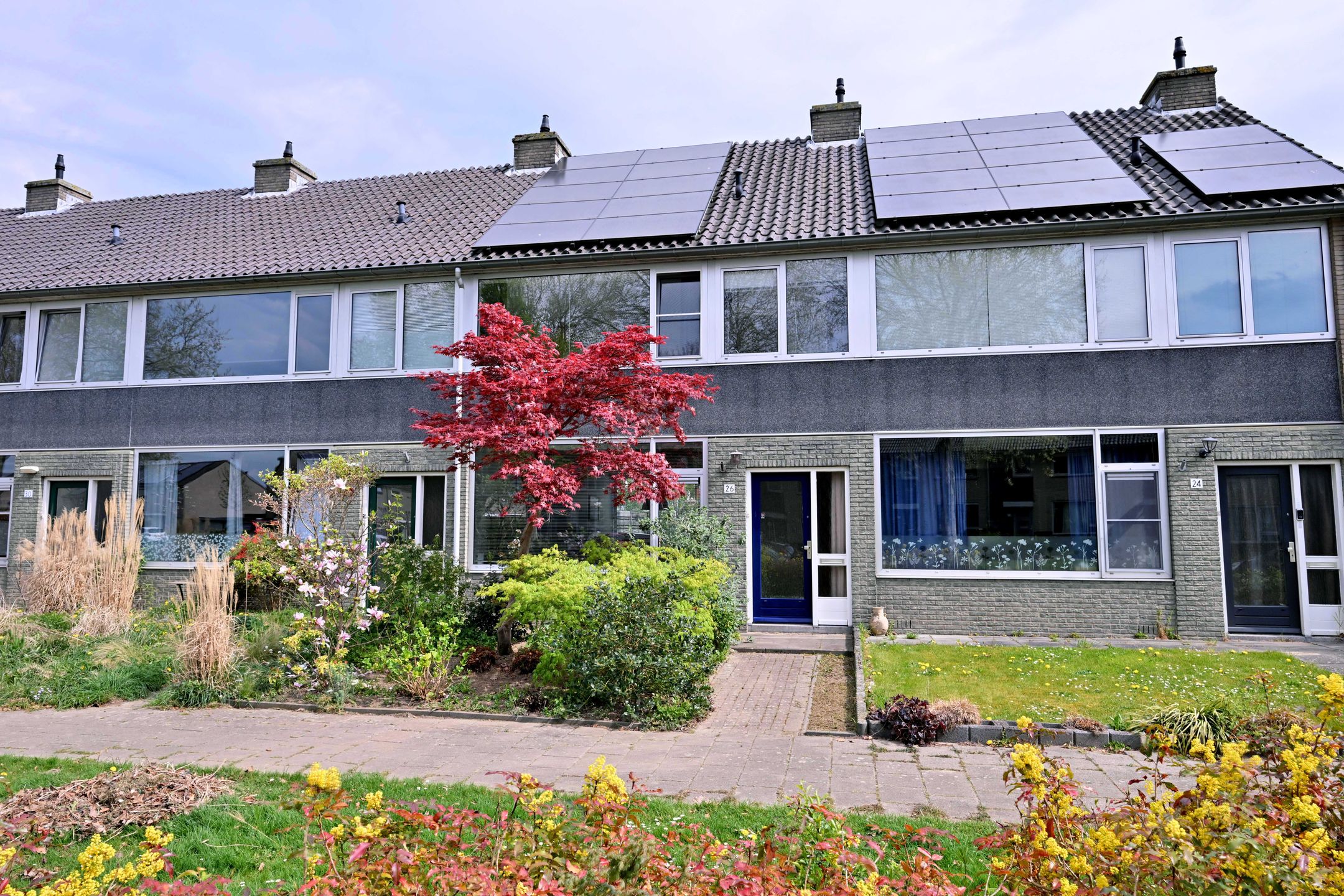 Foto 48 van Patrijsstraat 26