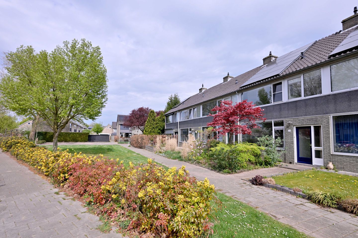 Foto 50 van Patrijsstraat 26