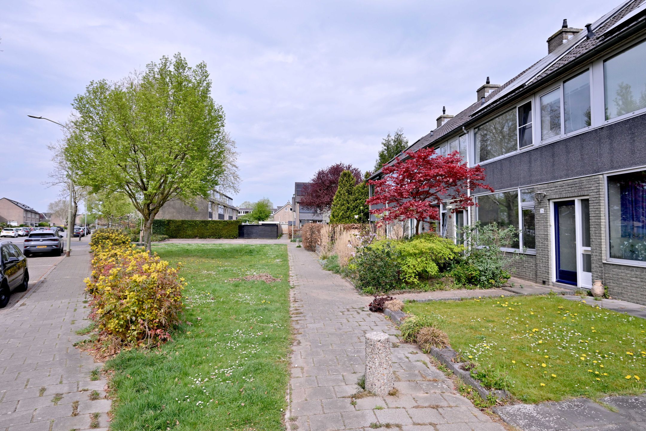 Foto 51 van Patrijsstraat 26