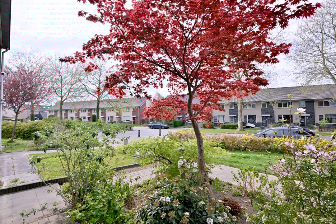 Foto 52 van Patrijsstraat 26