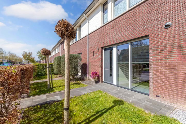 Foto 8 van Jeanne d'Arclaan 30