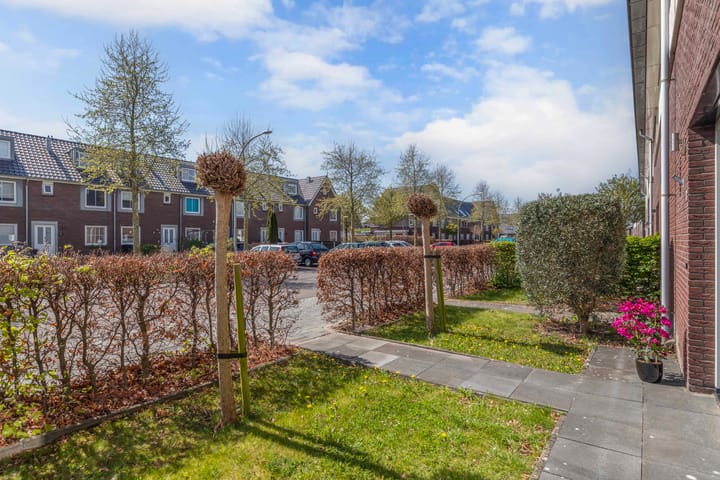 Foto 9 van Jeanne d'Arclaan 30