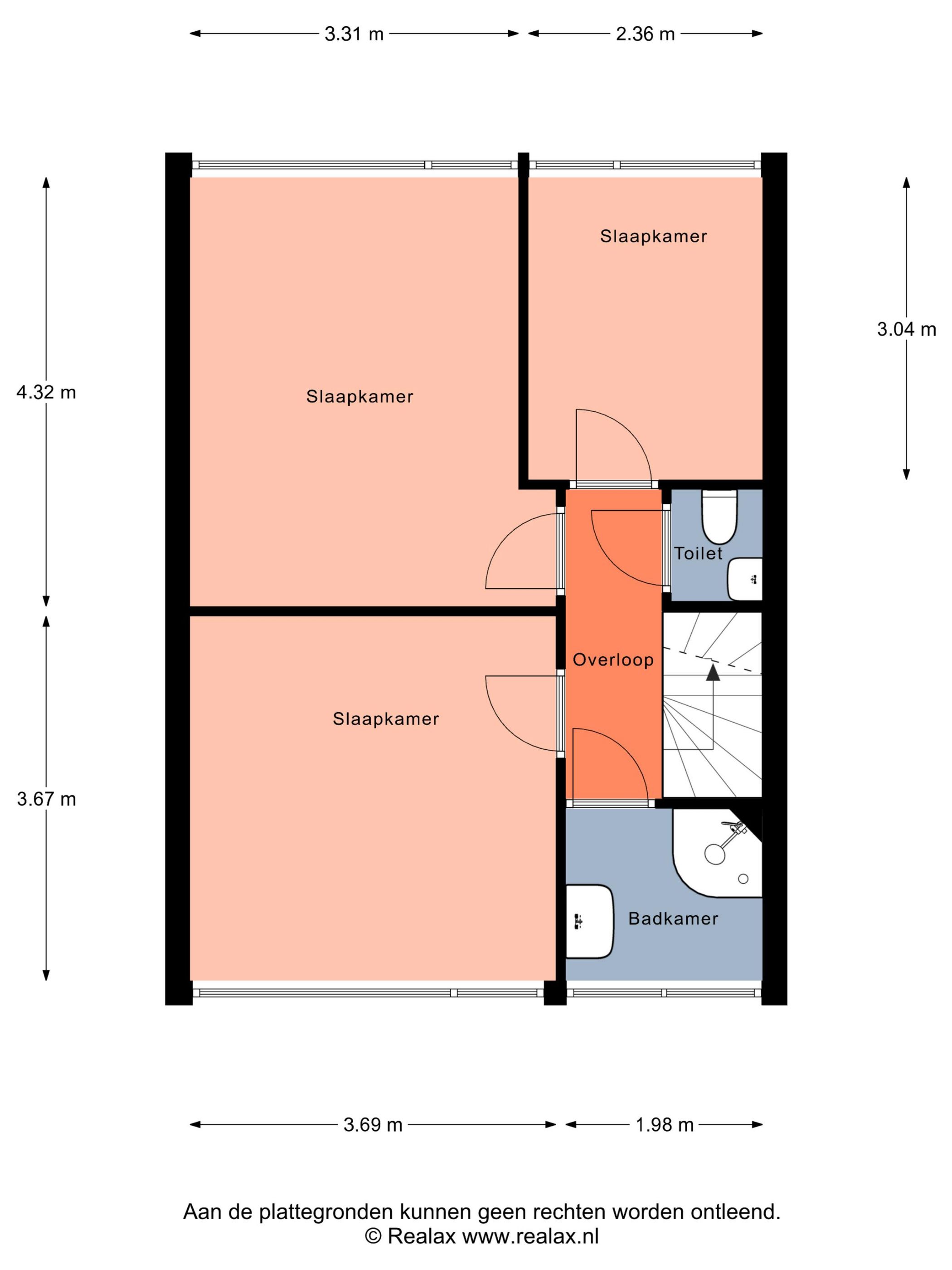 Foto 54 van Patrijsstraat 26