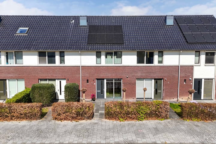 Foto 11 van Jeanne d'Arclaan 30