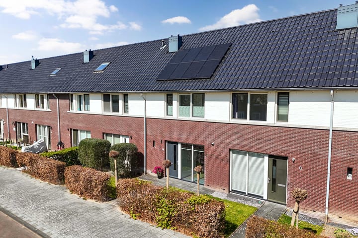 Foto 13 van Jeanne d'Arclaan 30