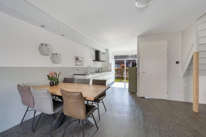 Foto 22 van Jeanne d'Arclaan 30