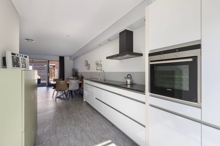 Foto 27 van Jeanne d'Arclaan 30