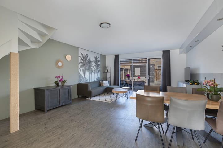 Foto 29 van Jeanne d'Arclaan 30