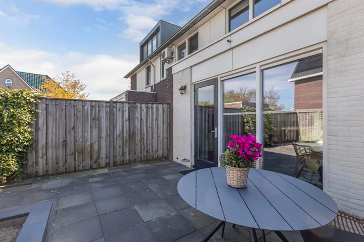 Foto 30 van Jeanne d'Arclaan 30