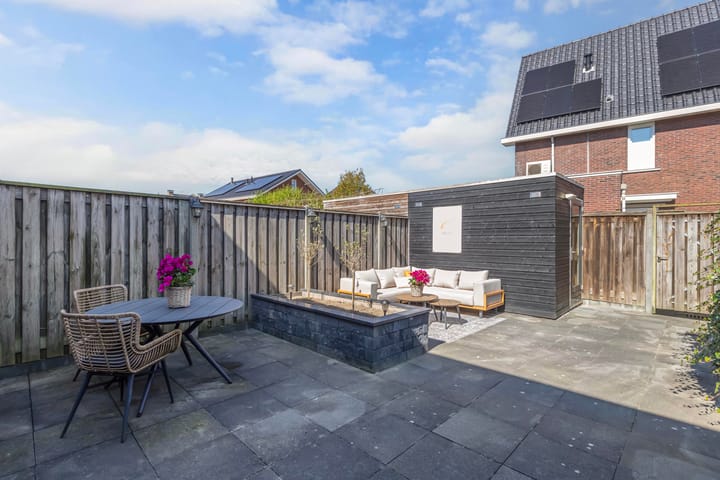 Foto 31 van Jeanne d'Arclaan 30