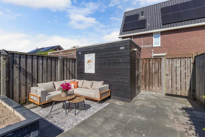 Foto 33 van Jeanne d'Arclaan 30