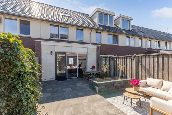 Foto 34 van Jeanne d'Arclaan 30