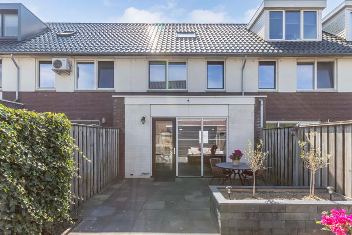 Foto 35 van Jeanne d'Arclaan 30