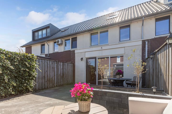 Foto 36 van Jeanne d'Arclaan 30