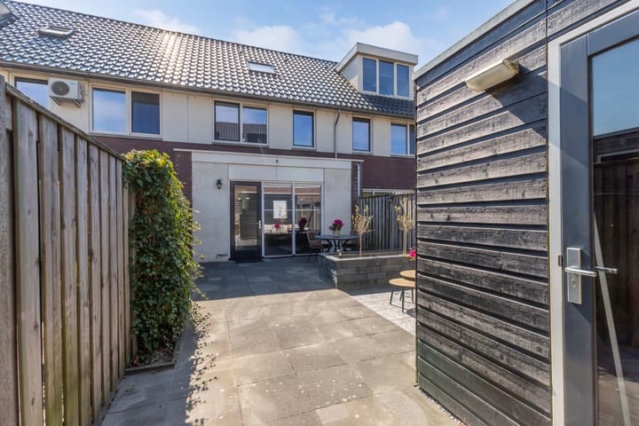 Foto 37 van Jeanne d'Arclaan 30